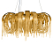 Люстра LOFT IT 10404/800 GD