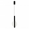 Светильник LED4U L8711-2 BK