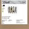 Freya FR1020WL-02B