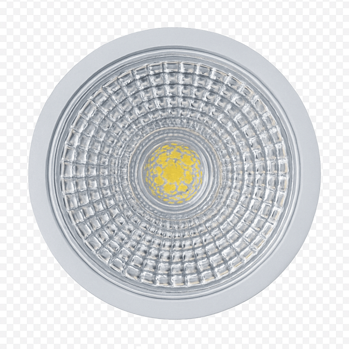 Crystal Lux CLT 090D 9W 3000K WH