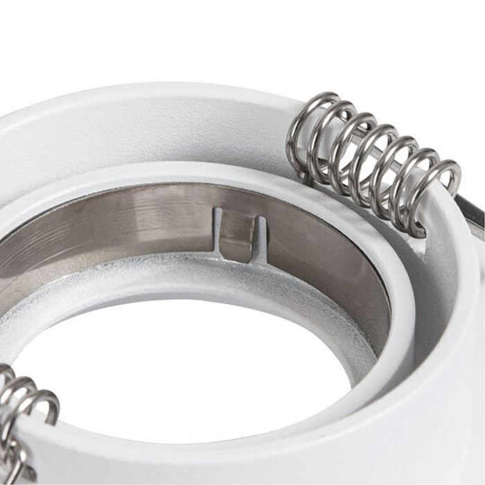 Светильник ARTE LAMP A2762PL-1WH