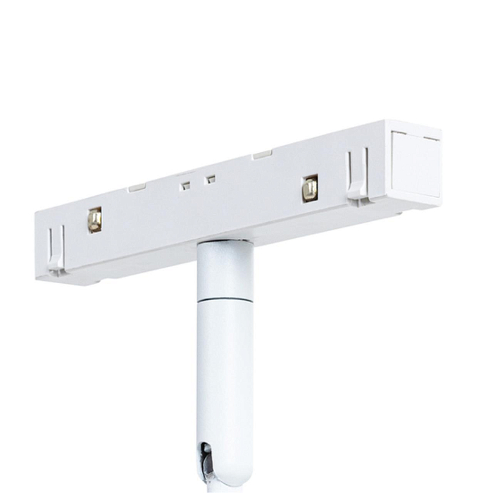 Трековая система ARTE LAMP A4671PL-1WH