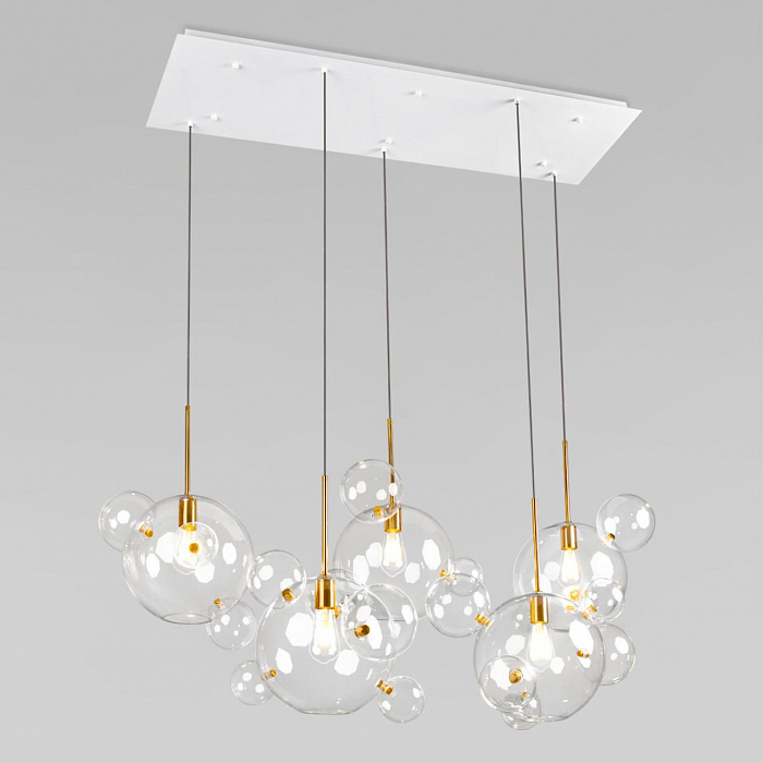 Светильник LOFT IT 2034-S5