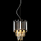 Светильник NewRgy DM50-ф250*H340(1200)SM H GOLD