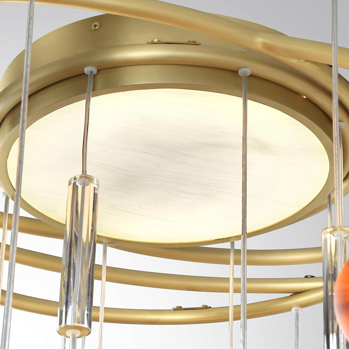 ODEON LIGHT 5457/21C