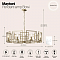 Светильник Maytoni H009PL-08G
