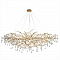 Люстра LOFT IT 10067/1800 GD