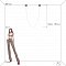 Светильник LOFT IT 10230/3000