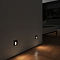 Интерьерная подсветка Elektrostandard MRL LED 1102 чёрный