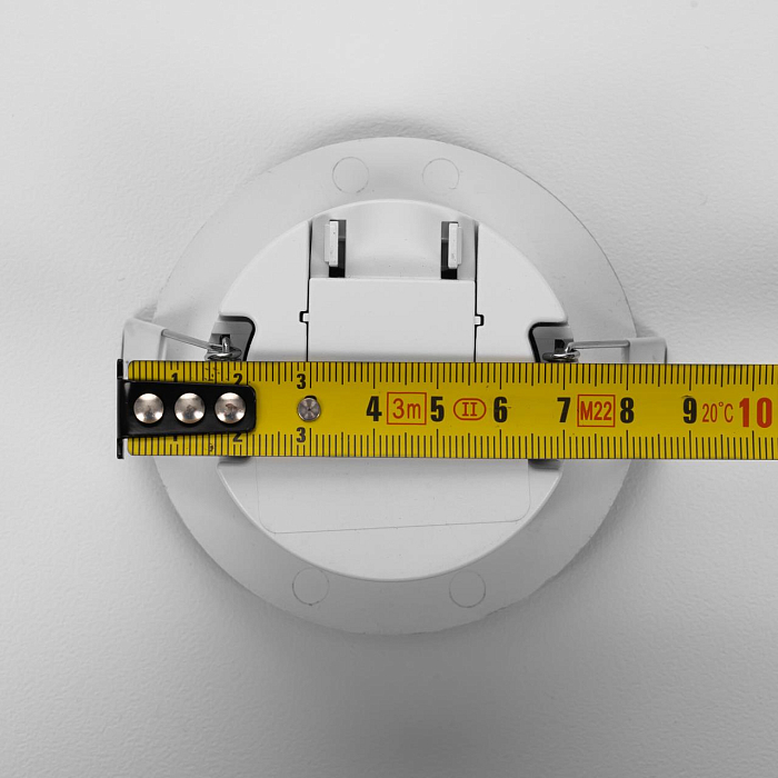 Светильник Citilux CLD009011NW