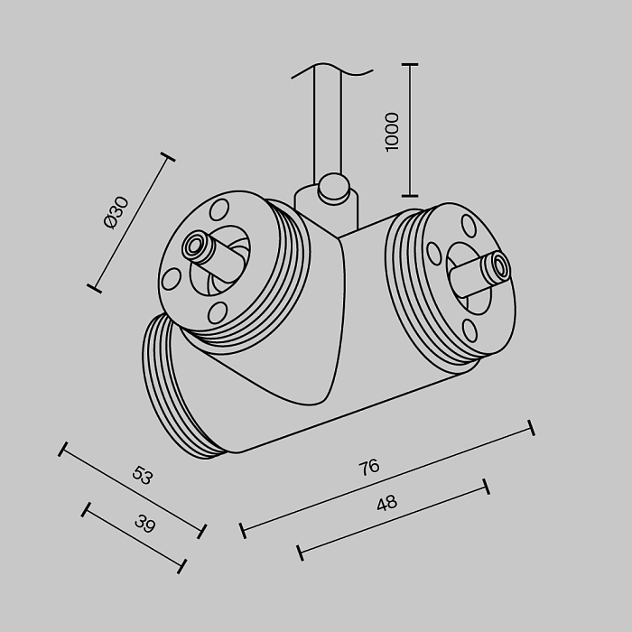 Technical CA015TC-P-B