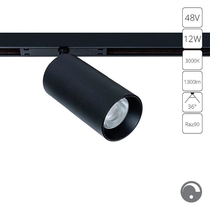 Arte Lamp A7491PL-1BK