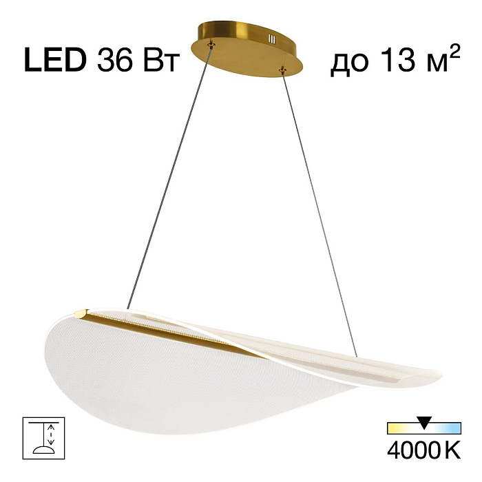Светильник Citilux CL213132