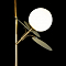 Светильник LOFT IT 10008/2P Grey