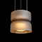 LOFT IT 10466/2P Smoke matte