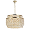 Люстра Newport 8530/60 C gold polished
