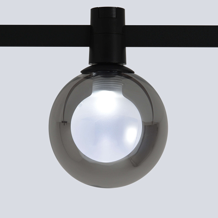 Crystal Lux CLT 0.37 004 5W BL SMART
