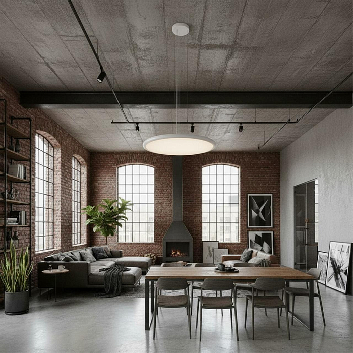 LOFT IT 10454/500P White