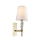 Бра Newport 4371/A gold