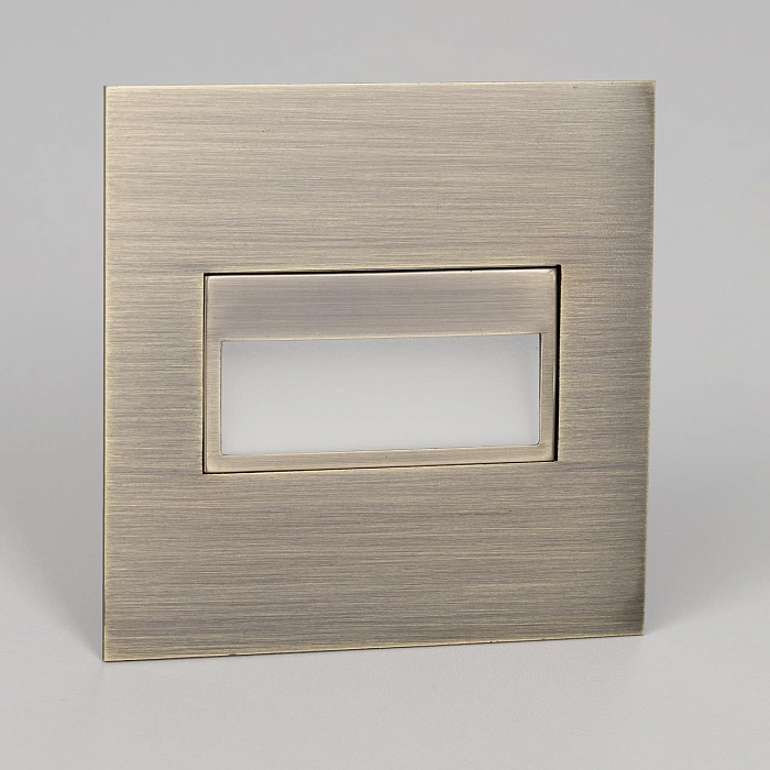 Уличный светильник Citilux CLD007K3
