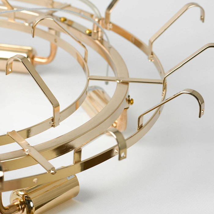 Люстра Lussole LSP-8857