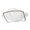 Светильник LED4U L1037-520 GD