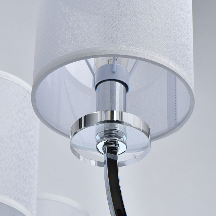 Люстра CHIARO 386017108